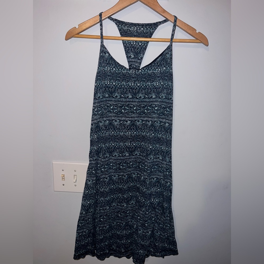 Cute Patagonia Dress